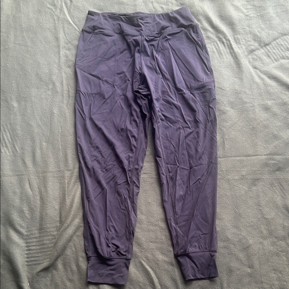 Soothfeel Pants - Soothfeel black Jogger Pants